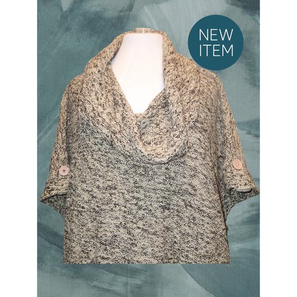 New Directions Woman Sweater Size 3X - Picture 2 of 4